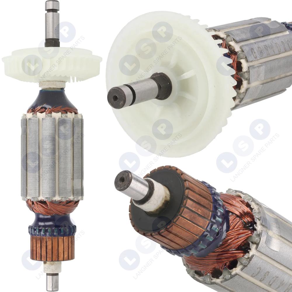 Kladivový rotor BOSCH GBH 4 DSC GBH 4 DFE